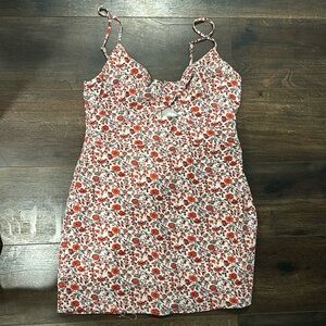Abercrombie and Fitch Dress